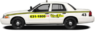 YOUR TAXI